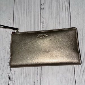Kate Spade Wallet Brand New